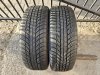 Slika 1 -  215-65-17 Bridgestone kao nove odlicne m+s - MojAuto
