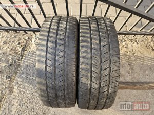 Glavna slika -  215-65-16C Continental teretne gume za kombi vozila m+s - MojAuto