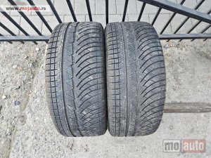Glavna slika -  245-40-18 Michelin odlicne povoljno m+s - MojAuto