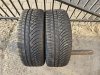 Slika 1 -  235-55-17 Michelin odlicne povoljno m+s - MojAuto