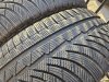 Slika 5 -  235-55-17 Michelin odlicne povoljno m+s - MojAuto
