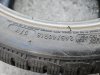 Slika 8 -  245-40-18 Michelin odlicne povoljno m+s - MojAuto