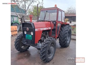 Glavna slika - IMT 577 DW spoljna hidraulika mokre kočnice  - MojAuto