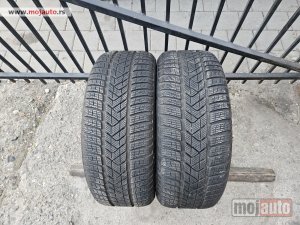 Glavna slika -  245-40-19 Pireli odlicne povoljno m+s - MojAuto