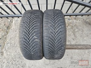 Glavna slika -  195-55-16 Maxxis kao nove odlicne m+s - MojAuto