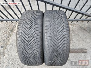 Glavna slika -  235-55-18 Continental odlicne povoljno m+s - MojAuto