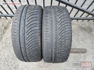 Glavna slika -  245-45-18 Michelin odlicne povoljno m+s - MojAuto