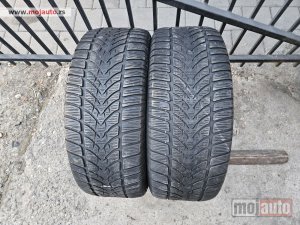 Glavna slika -  235-50-18 Dunlop odlicne povoljno m+s - MojAuto