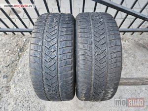 Glavna slika -  245-45-18 Pireli odlicne povoljno m+s - MojAuto