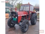 polovni Traktor IMT 577 DW spoljna hidraulika mokre kočnice 