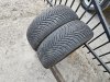 Slika 2 -  195-55-16 Maxxis kao nove odlicne m+s - MojAuto
