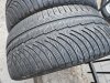 Slika 3 -  245-45-18 Michelin odlicne povoljno m+s - MojAuto