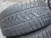 Slika 4 -  245-45-18 Pireli odlicne povoljno m+s - MojAuto