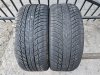 Slika 1 -  225-45-18 Bridgestone odlicne povoljno m+s - MojAuto