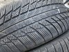Slika 4 -  225-45-18 Bridgestone odlicne povoljno m+s - MojAuto