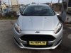 Slika 8 - Ford Fiesta 1.5 TDCI 55 KW KLIMA NOV  - MojAuto