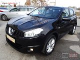 polovni Automobil Nissan Qashqai 1.5 DCI 81 KW DIGI ALU NOV 