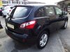 Slika 5 - Nissan Qashqai 1.5 DCI 81 KW DIGI ALU NOV  - MojAuto