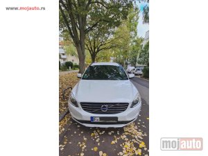 Glavna slika - Volvo XC 60 Kinetic  - MojAuto