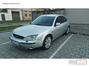 Glavna slika - Ford Mondeo 2.0 Tdci  - MojAuto