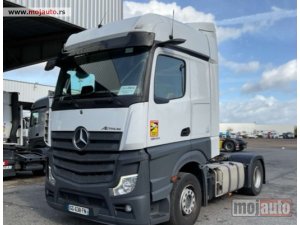 Glavna slika - Mercedes_Benz 1845 / 29O.OOOkm - MojAuto