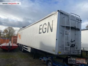 Glavna slika - Ostalo KRAKER POKRETNI POD - MojAuto