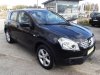 Slika 7 - Nissan Qashqai 1.5 DCI 78 KW DIGI ALU NOV  - MojAuto