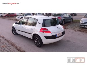 Glavna slika - Renault Megane 1.5 dci  - MojAuto