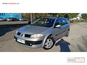 Glavna slika - Renault Megane 1.6 16v  - MojAuto