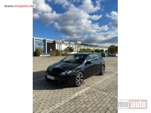Glavna slika - VW Golf 6 Golf 6 2.0 TDI  - MojAuto