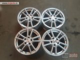 polovni delovi  16ke 5x112 ALUETT VW AUDI MERCEDES