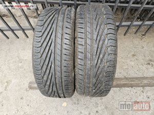 Glavna slika -  185-55-15 Uniroyal kao nove odlicne - MojAuto