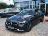 polovni Automobil Mercedes C 200  