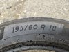 Slika 9 -  195-60-18 Michelin kao nove odlicne - MojAuto