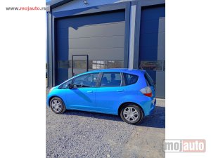 Honda Jazz 1.4 