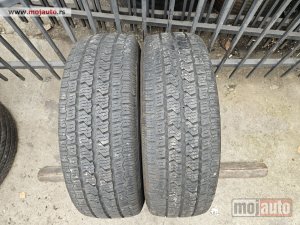 Glavna slika -  205-65-16C Continental teretne gume za kombi vozila m+s - MojAuto