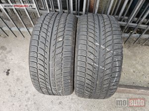 Glavna slika -  245-40-17 Goodride kao nove odlicne m+s - MojAuto