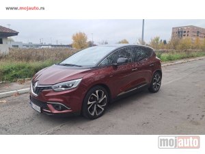 Glavna slika - Renault Scenic Bose TCe 160 FAP  - MojAuto