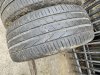 Slika 3 -  255-45-20 Hankook odlicne povoljno - MojAuto