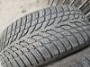 Slika 2 -  215-60-16 Nokian odlicne povoljno m+s - MojAuto