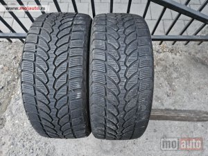 Glavna slika -  225-50-17 Bridgestone kao nove odlicne m+s - MojAuto