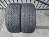 Slika 1 -  225-50-17 Bridgestone kao nove odlicne m+s - MojAuto
