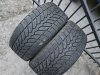 Slika 4 -  225-50-17 Bridgestone kao nove odlicne m+s - MojAuto