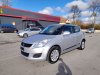 Slika 3 - Suzuki Swift 1.2i GL 4x4 Limited Edition   - MojAuto
