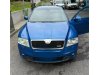 Slika 1 -  Skoda Oktavia vrs 147 kw - MojAuto