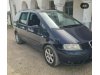 Slika 3 -  Seat Alhambra 1.9 TDI - MojAuto