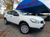 Slika 2 - Nissan Qashqai 1.6  - MojAuto