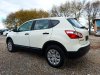 Slika 6 - Nissan Qashqai 1.6  - MojAuto