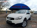 polovni Automobil Nissan Qashqai 1.6 