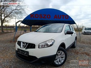 Glavna slika - Nissan Qashqai 1.6  - MojAuto
